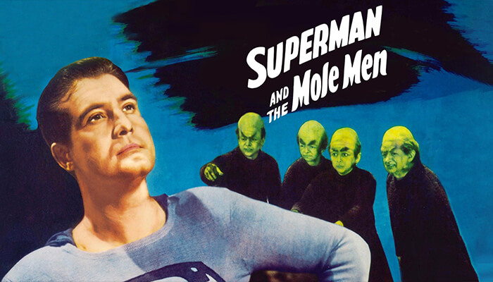 Superman and the Mole-Men (1951)