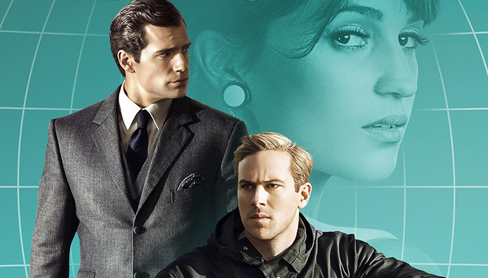 The Man from U.N.C.L.E_