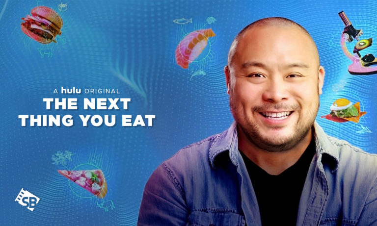 The Next Thing You Eat S1-USA