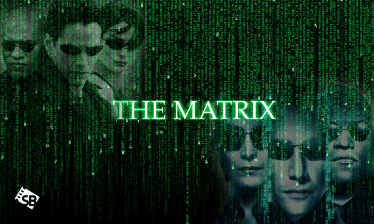 Matrix Movies on Hulu