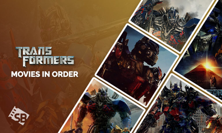 Transformers-Movies-In-Order