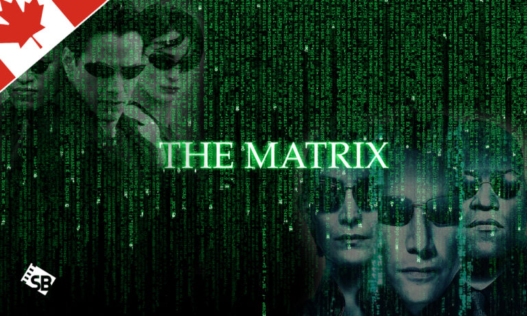 Matrix Movies-CA