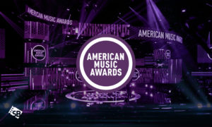 How to Watch American Music Awards in Italy in 2023
