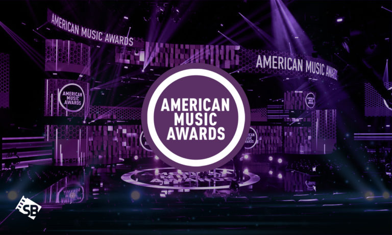 American Music Awards-in-Singapore