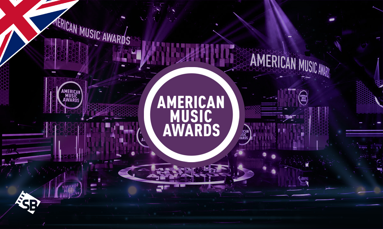 How to Watch American Music Awards in UK in 2023