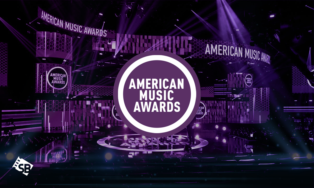 How to Watch American Music Awards in Canada in 2023