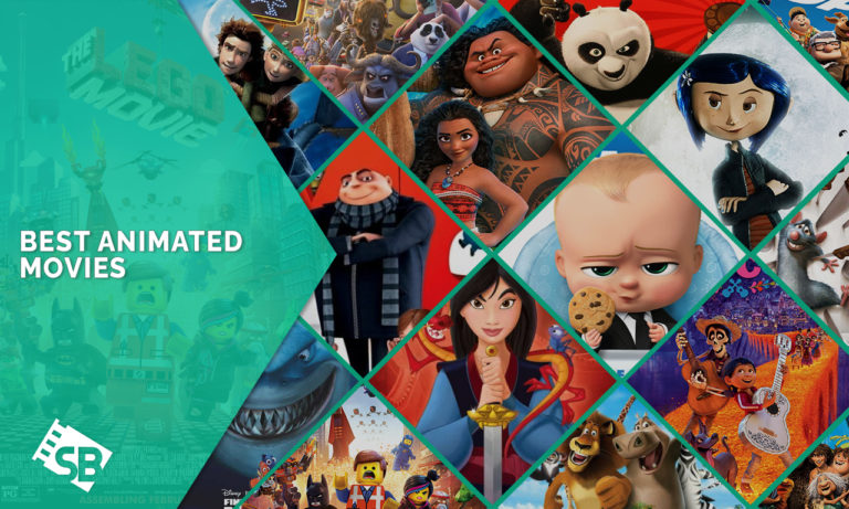 Best-Animated-Movies-in Germany