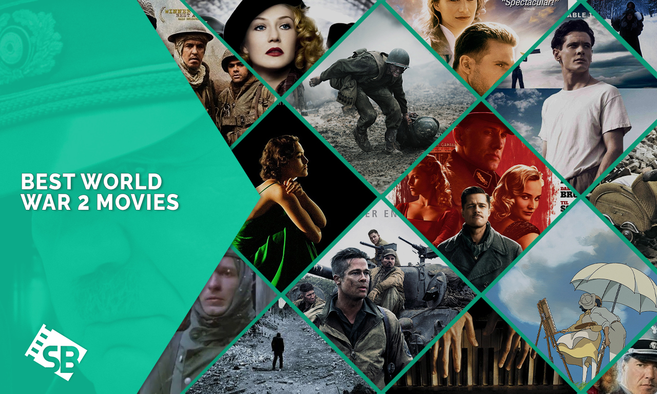 The 55 Best World War 2 Movies in New Zealand We’ll Never Forget