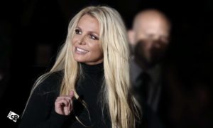 Britney Spears Says She’s on the ‘Right Medication’ After End of 13-Year Conservatorship