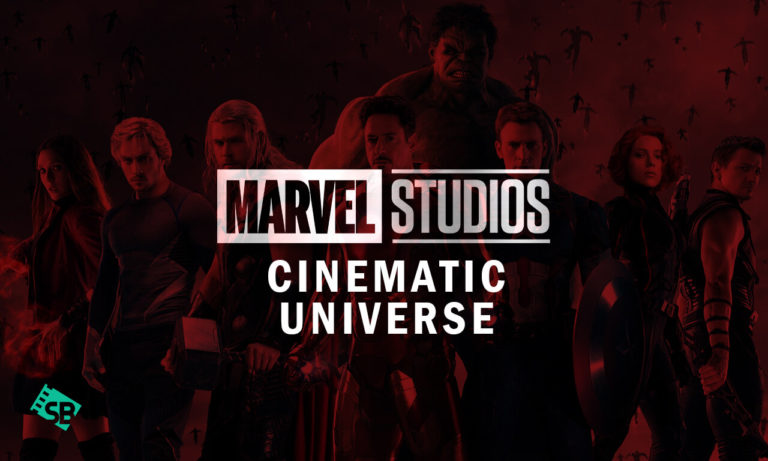 Marvel-Cinematic-Universe