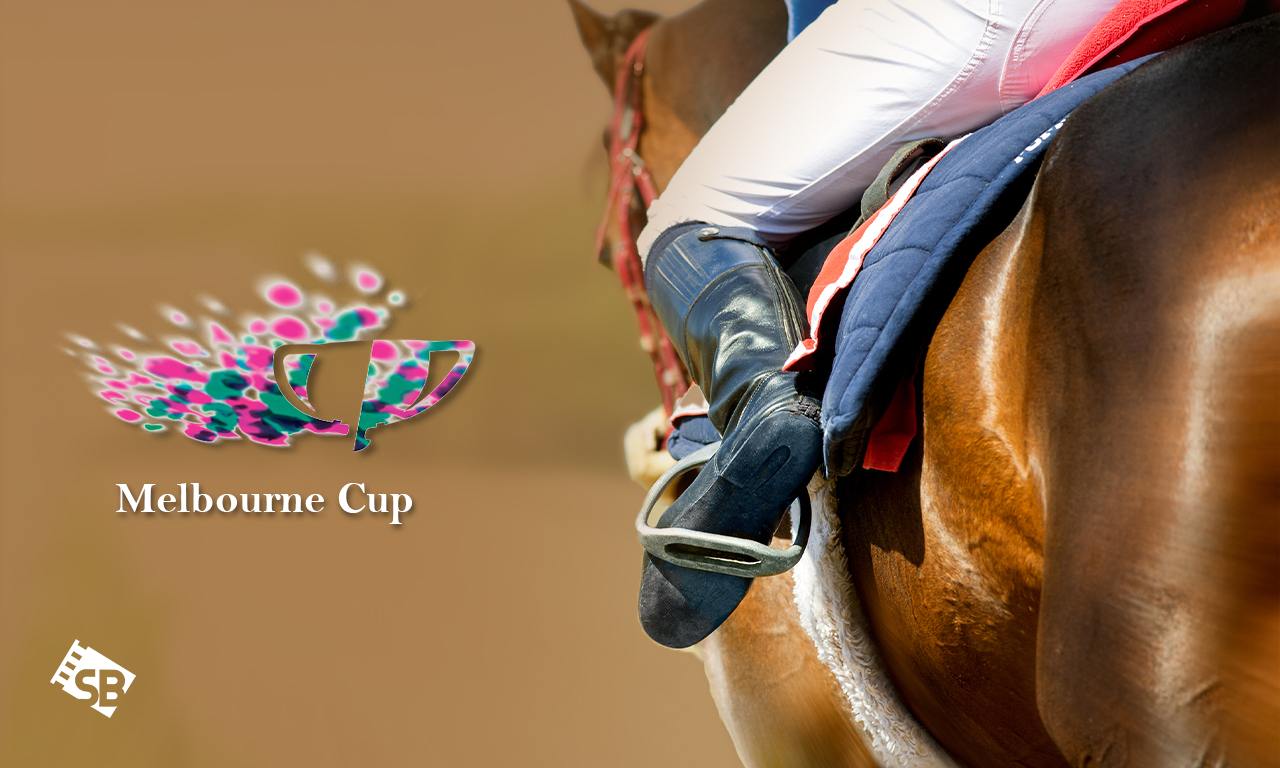 How to Watch Melbourne Cup Live 2021 Outside Australia