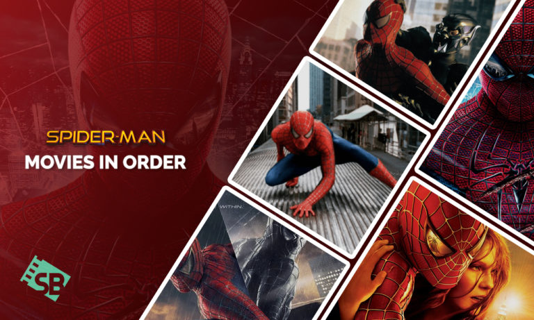Best-Spider-Man-Movies-in-Order-in-USA
