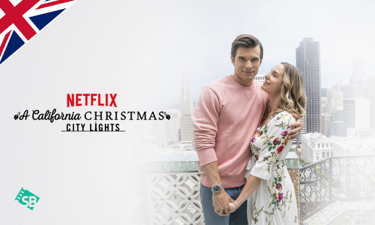 Watch A California Christmas on Netflix in UK