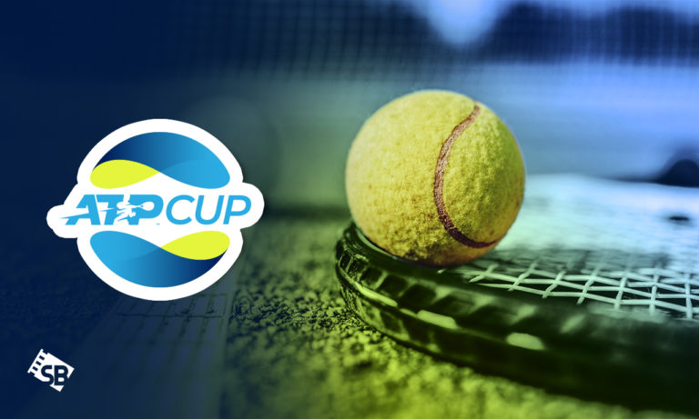 How to Watch ATP Cup Tennis 2022 from Anywhere