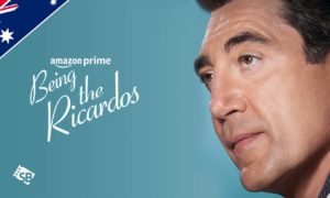 How to Watch Being the Ricardos on Amazon Prime Outside Australia