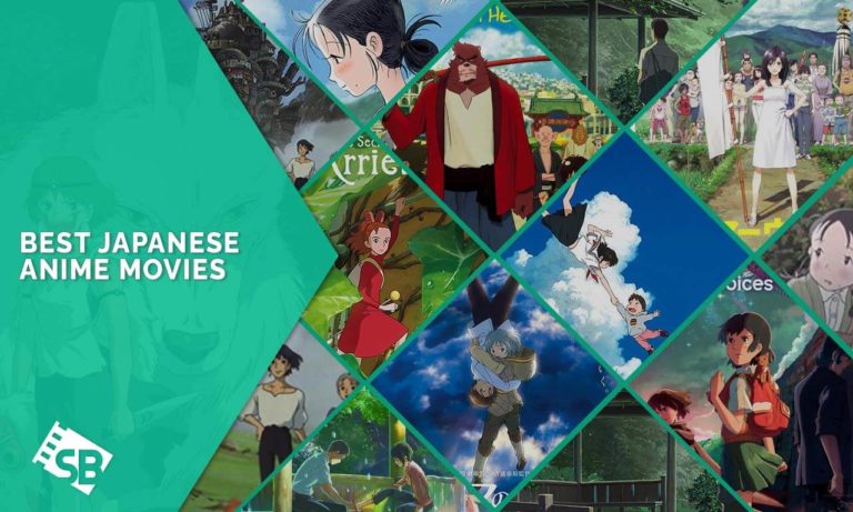 The 40+ Best Japanese Anime Movies for Anime Fans