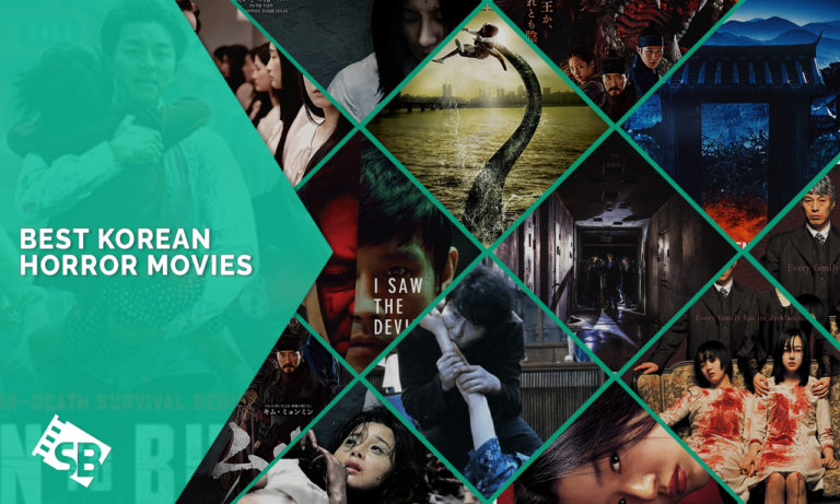 Best-Korean-Horror-Movies in France