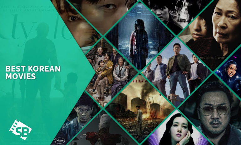 Best-Korean-Movies