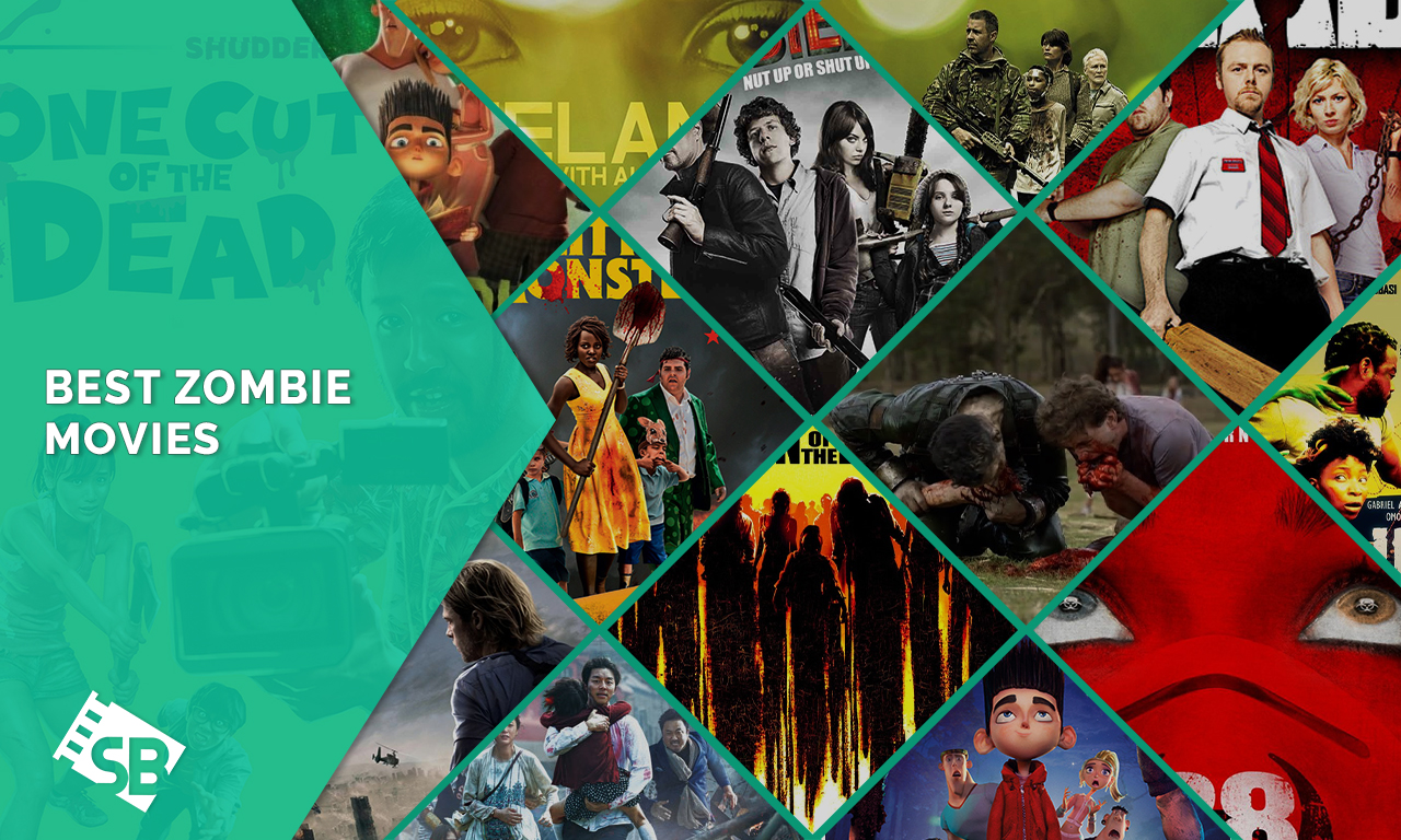 The 30 Best Zombie Movies in Spain of All Time You Can Watch In 2023