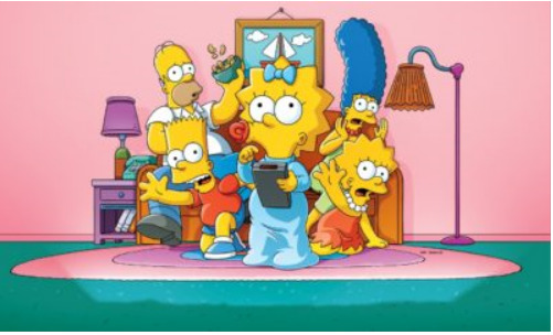 How to Watch The Simpsons Online in UK (All Seasons) 2022