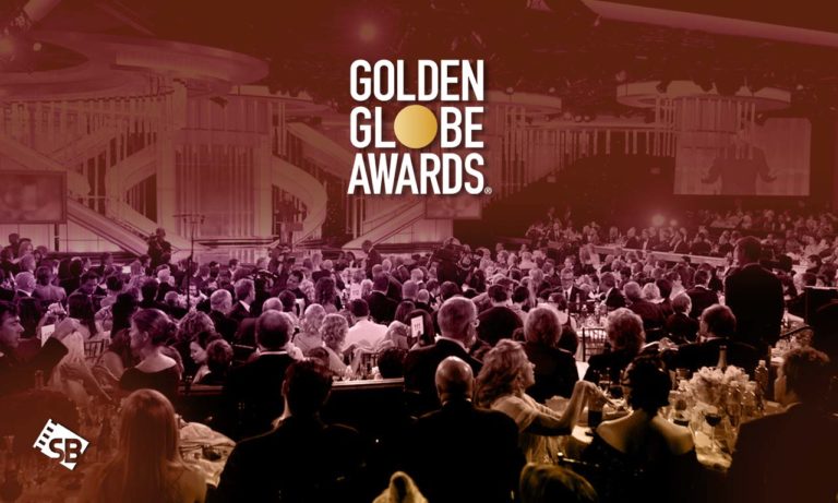 How to Watch Golden Globes Awards 2022 From Anywhere