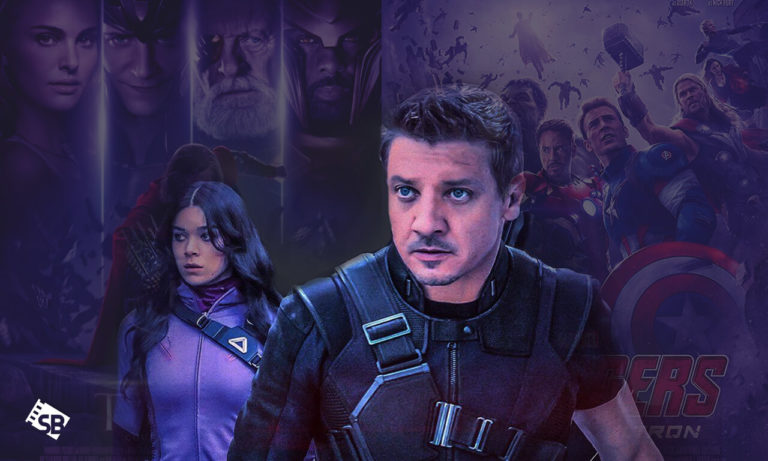 Marvel Releases List of Films to Watch Ahead of ‘Hawkeye’ Finale