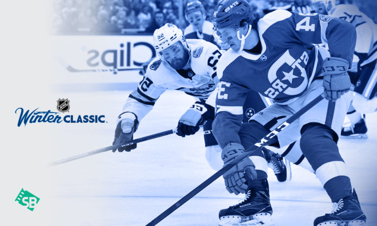 How to Watch NHL Winter Classic 2022 From Anywhere