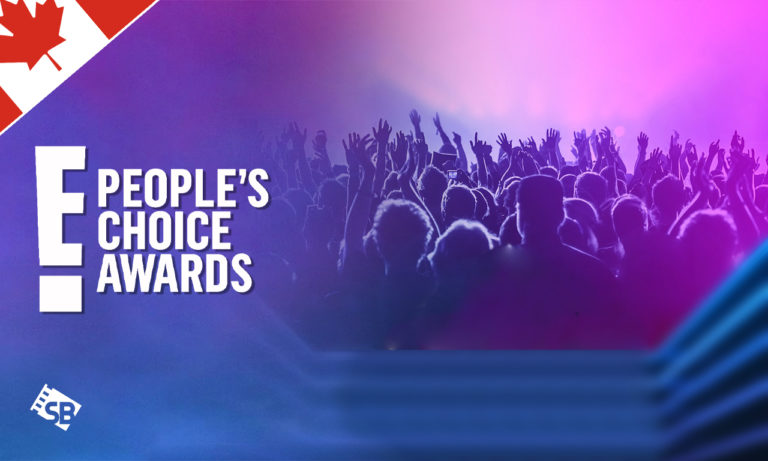 People awards-CA