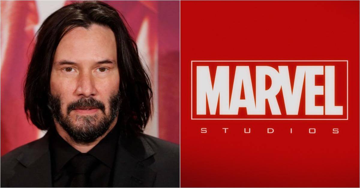 Reeves Joining Marvel