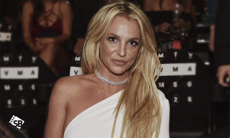 Title Britney Spears Says Her Family 