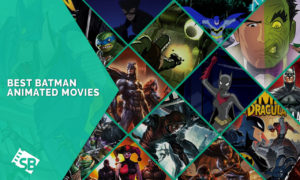 Best Batman Animated Movies in USA