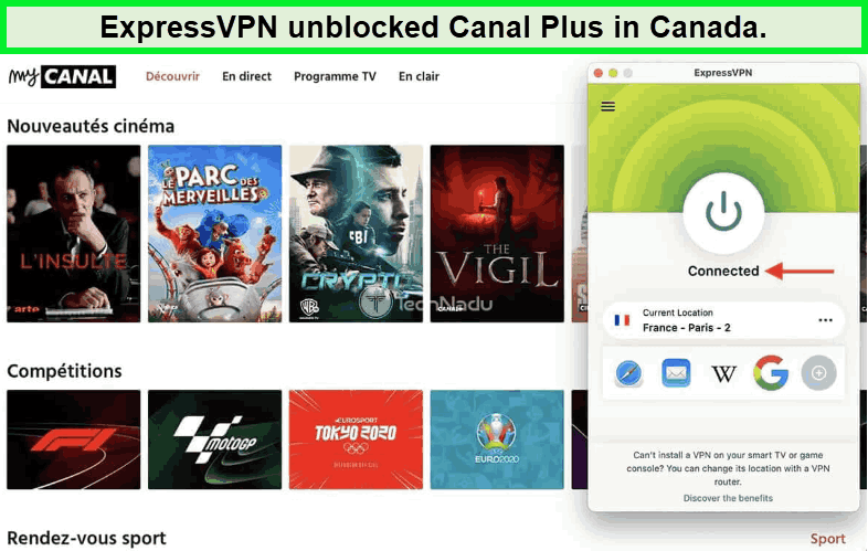 expressvpn-unblocked-canal-plus-in-canada
