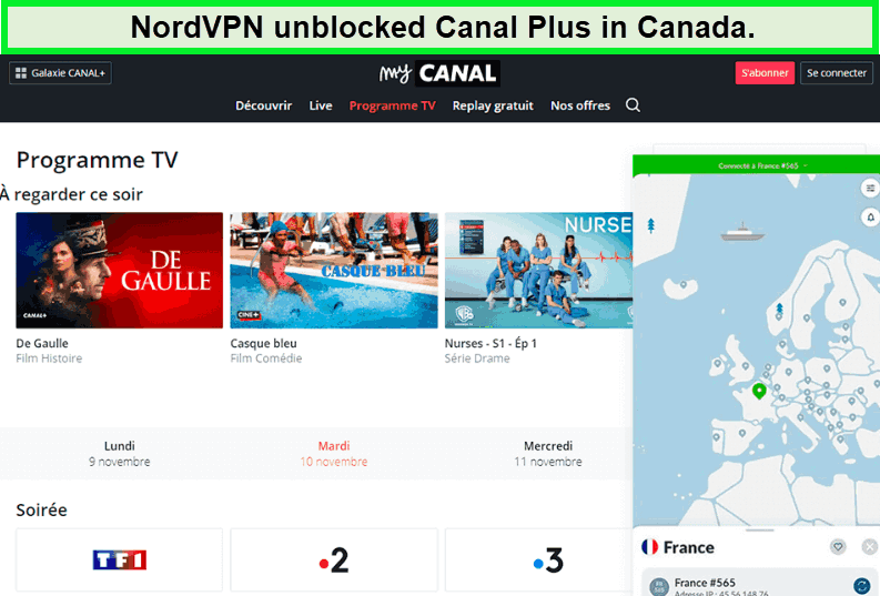 nordvpn-unblocked-canal-plus-in-canada