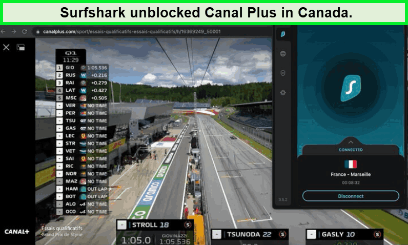 surfshark-unblocked-canal-plus-in-canada