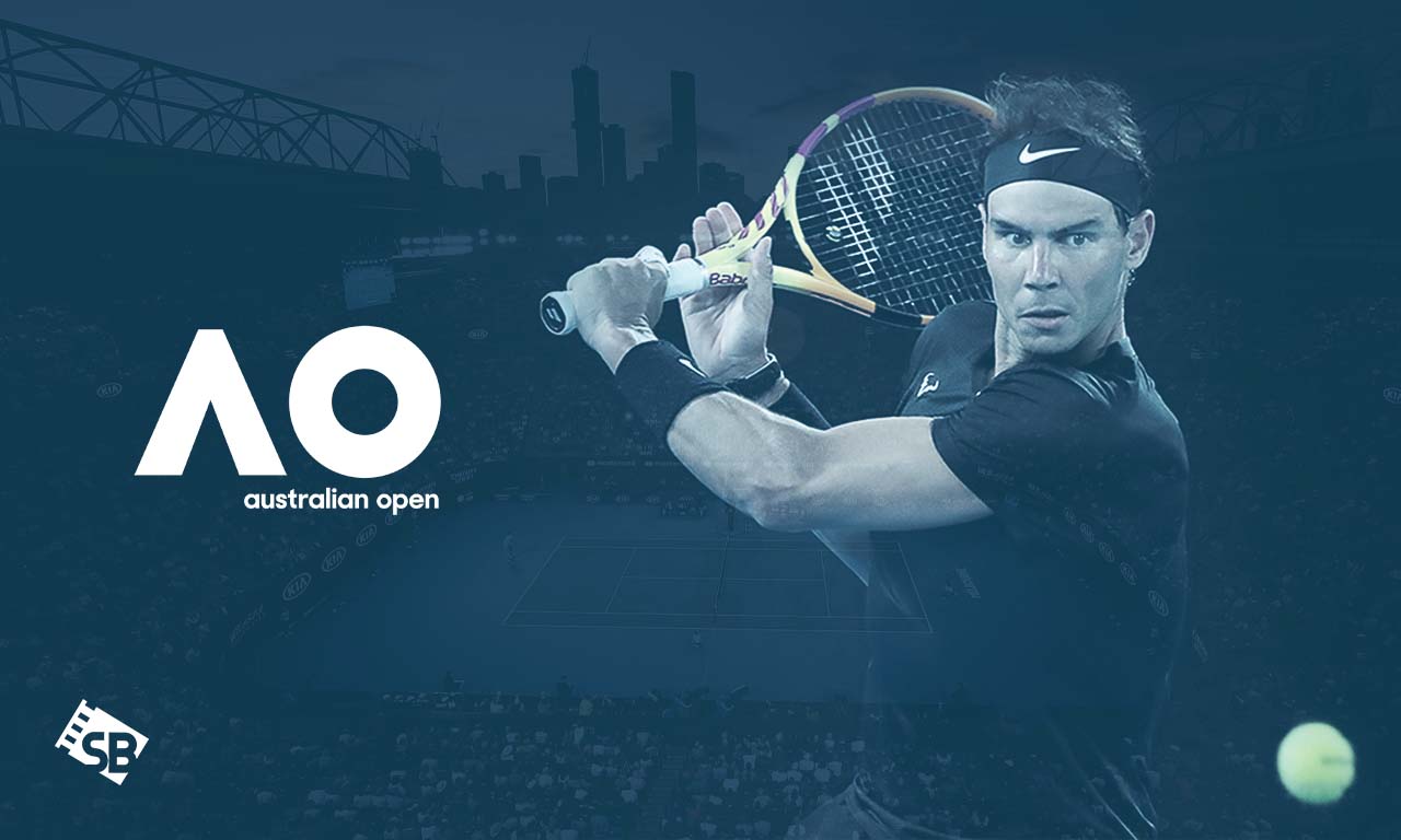 How to Watch Australian Open 2022 Live Online from anywhere