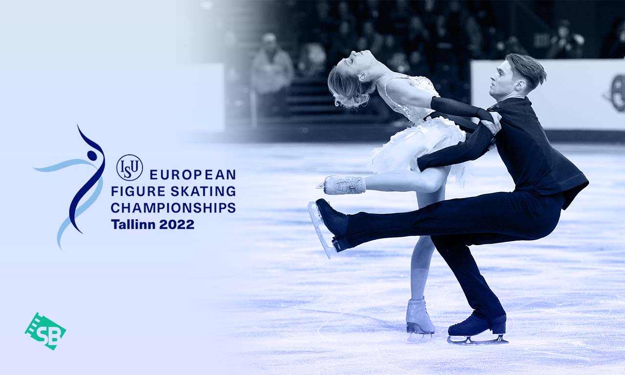 How to Watch European Figure Skating Championships 2022 Live in USA