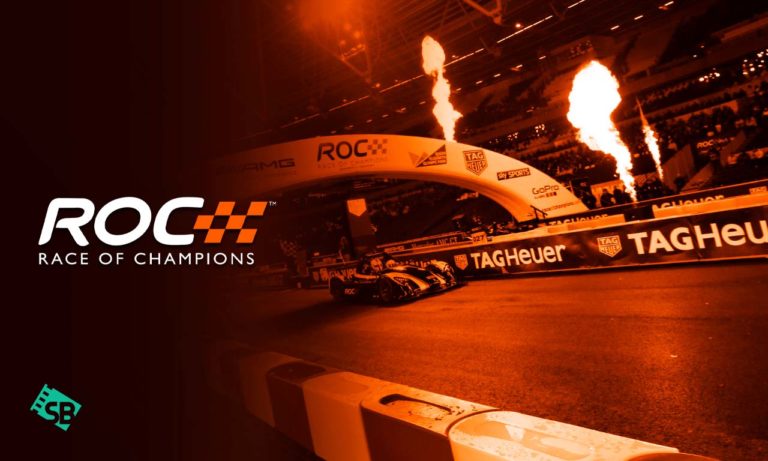 How to Watch 2022 Race of Champions Live Online in USA