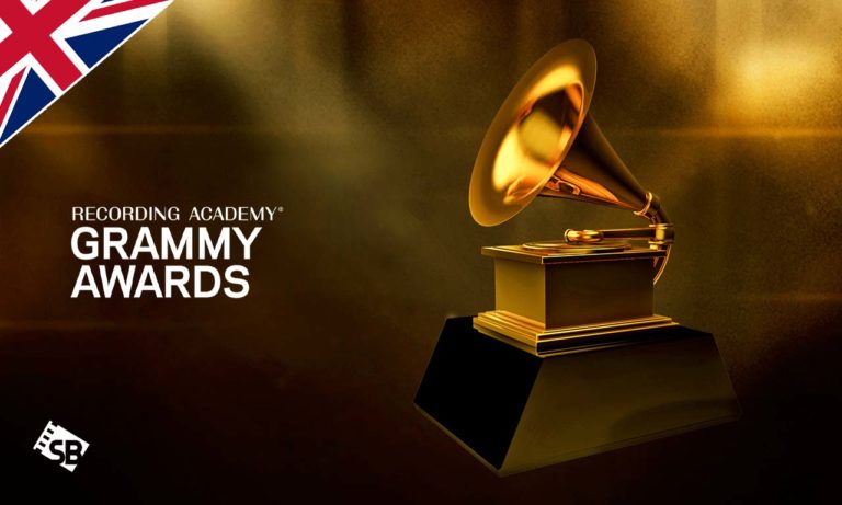 Grammy-UK