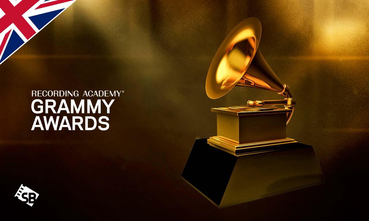How to Watch Grammy Awards 2022 in UK