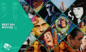 The Best 90s Movies Collection That’s Still Golden In UK!