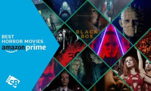 The Best Horror Movies On Amazon Prime in NZ