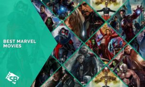Best Marvel Movies From MCU You Should Watch Outside USA!