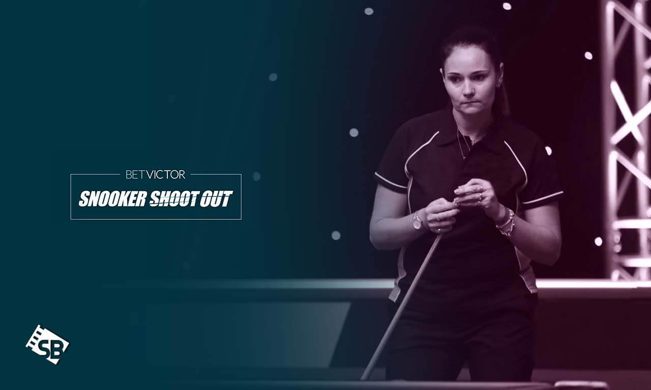 How to Watch BetVictor Shootout Snooker 2022 Live from Anywhere