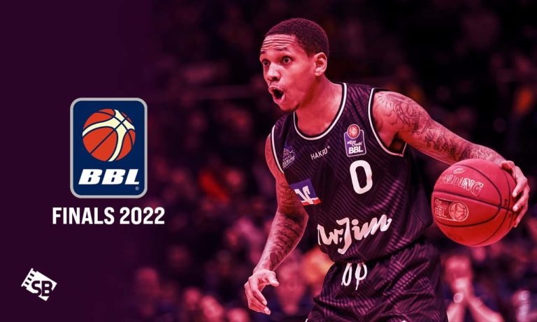 How to Watch BBL Basketball Cup Finals 2022 Live Stream from Anywhere  