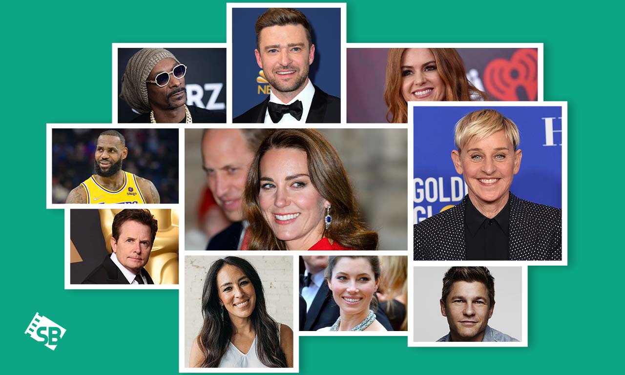 Love is Meant till Eternity: Proven By 25 of the Long-Lasting Celebrity Relationships in Hollywood