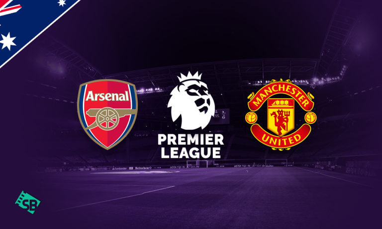 English-Premier-Arsenal-vs-Manchester-United-AU