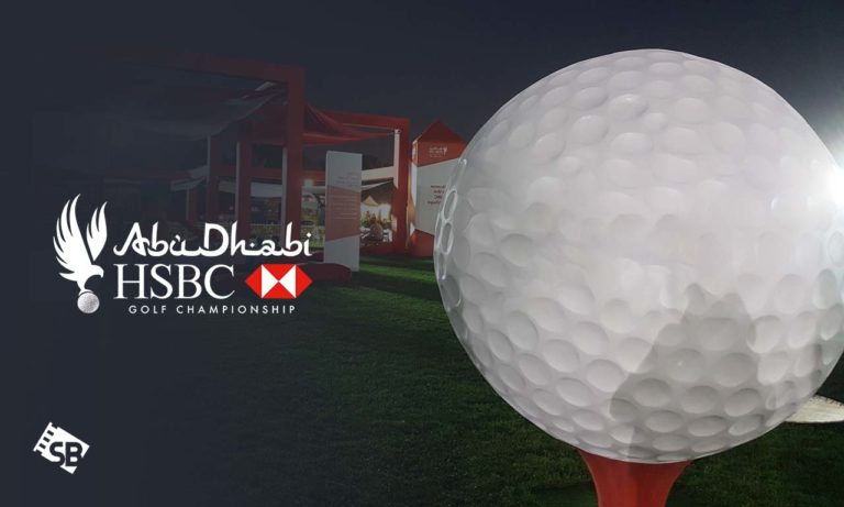 How to Watch Abu Dhabi HSBC Championship 2022 Live from Anywhere 