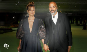 Halle Berry Clears the Air Over Marriage Rumors With Van, Says ‘Just Having Some New Year’s Day Fun’