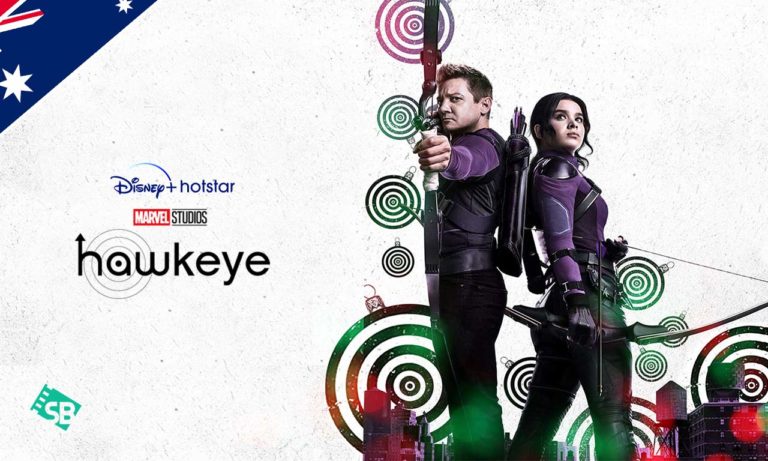 How to Watch Hawkeye on Disney+ Hotstar in Australia