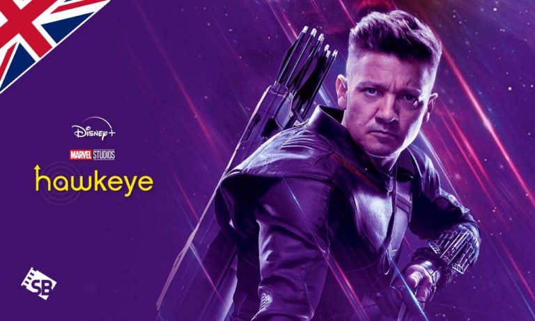 How to Watch Hawkeye on Disney Plus in UK